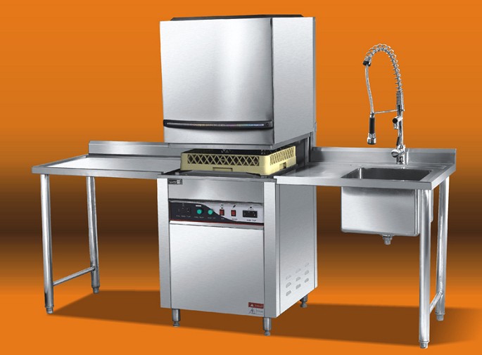 全自動(dòng)商用洗碗機(jī)價(jià)格 全自動(dòng)商用洗碗機(jī)價(jià)格