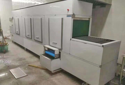 全自動(dòng)商用洗碗機(jī)價(jià)格 全自動(dòng)商用洗碗機(jī)價(jià)格