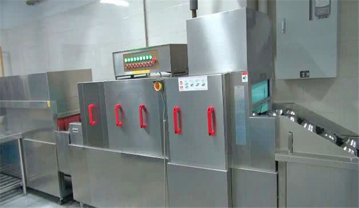 大型洗碗機(jī)