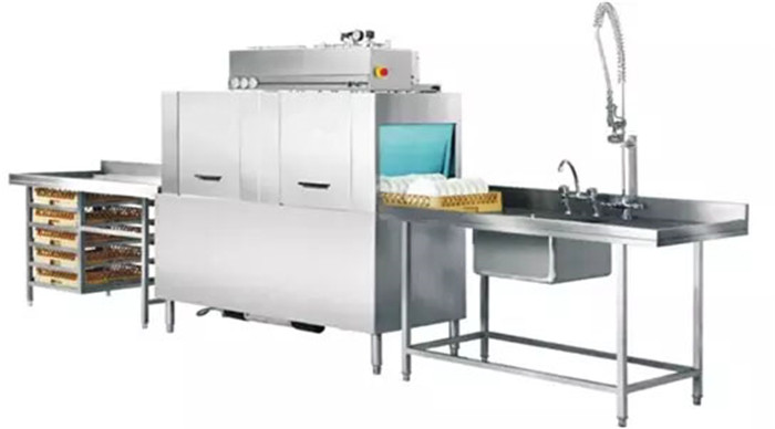 商用洗碗機(jī)