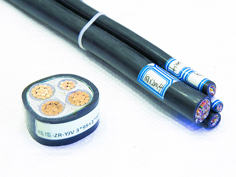 電力電纜規格